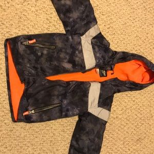 Oshkosh boys jacket